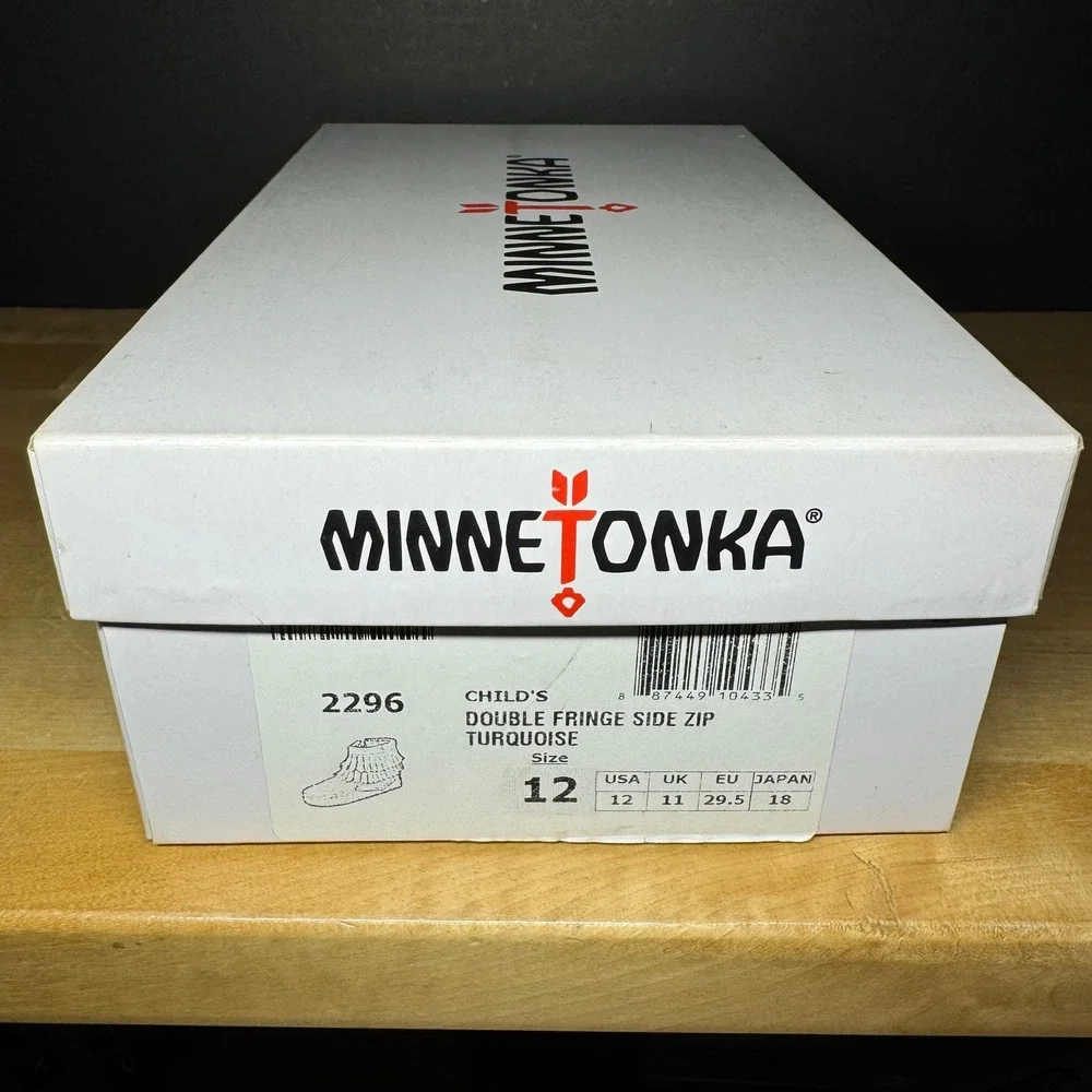 Minnetonka brand model